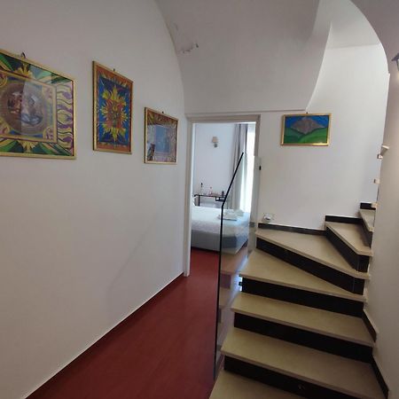Bed and Breakfast Yhomisus Comiso Zewnętrze zdjęcie