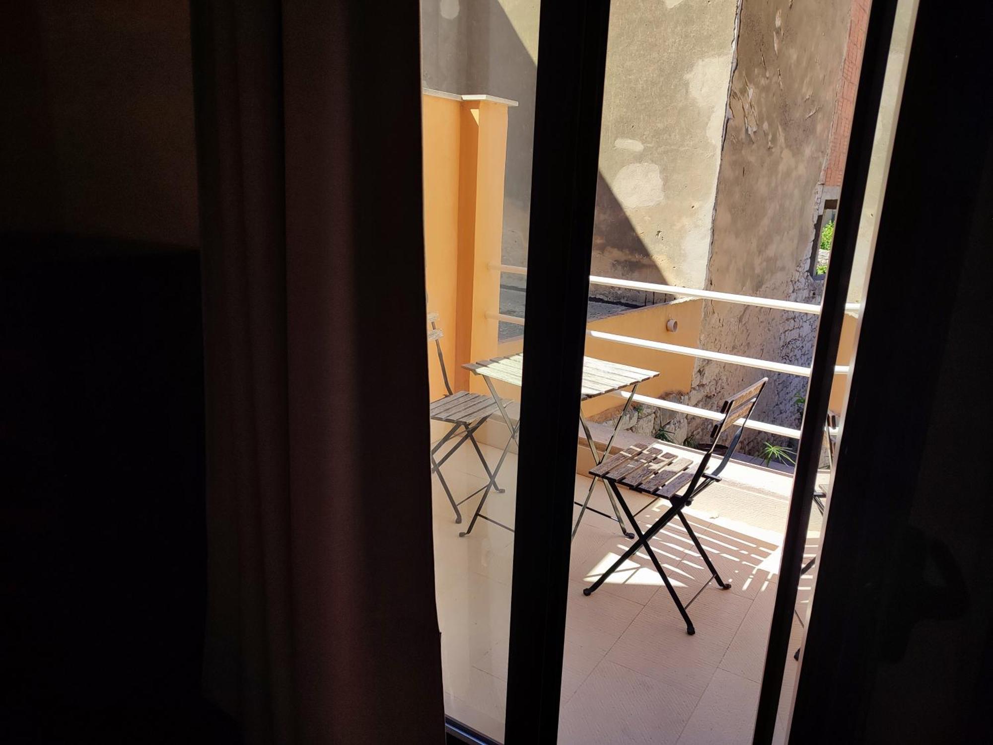 Bed and Breakfast Yhomisus Comiso Zewnętrze zdjęcie