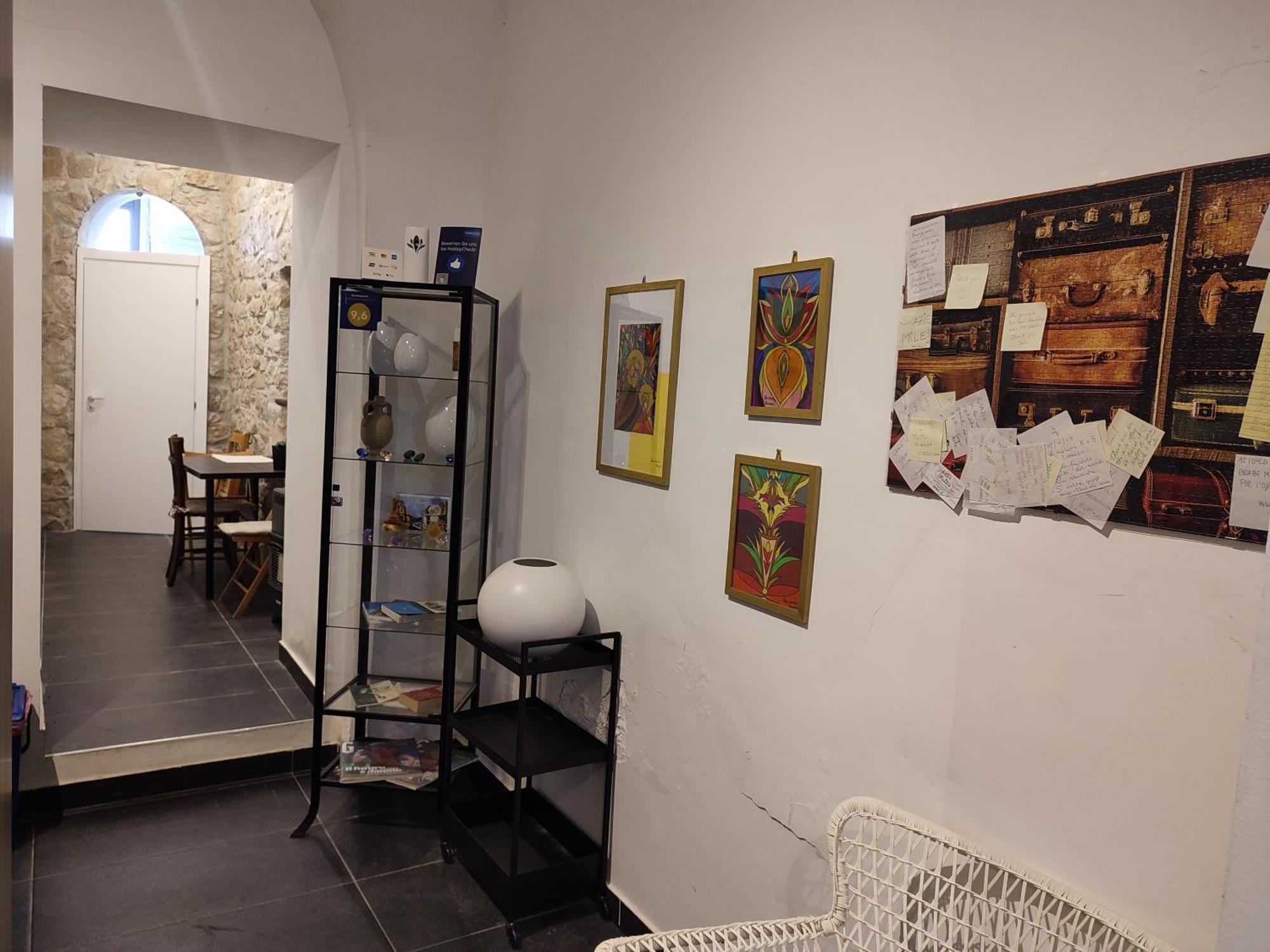 Bed and Breakfast Yhomisus Comiso Zewnętrze zdjęcie
