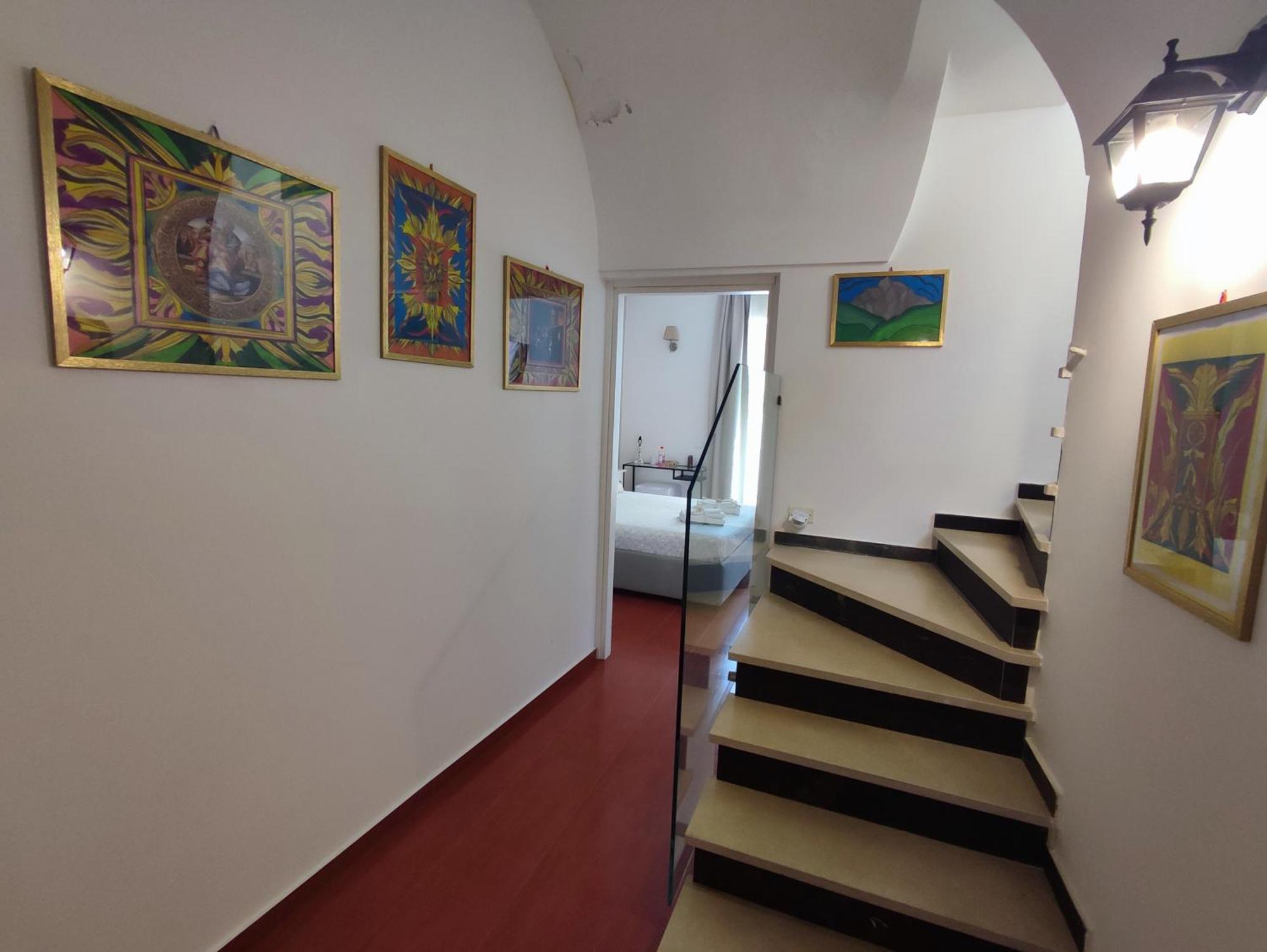Bed and Breakfast Yhomisus Comiso Zewnętrze zdjęcie