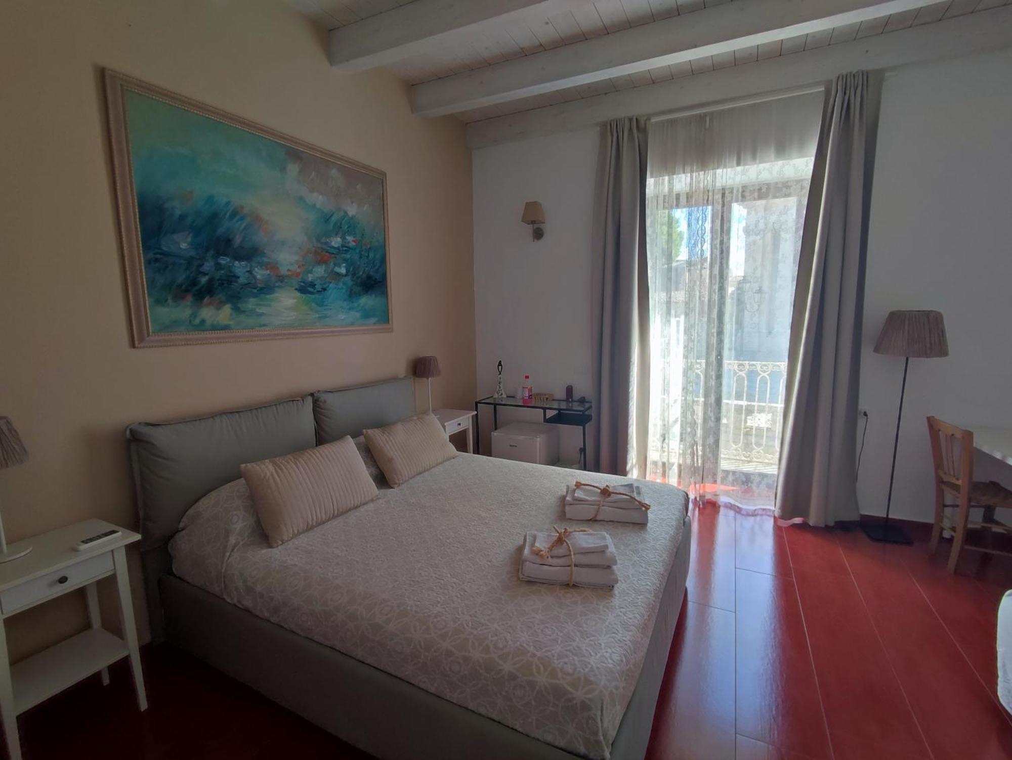 Bed and Breakfast Yhomisus Comiso Zewnętrze zdjęcie