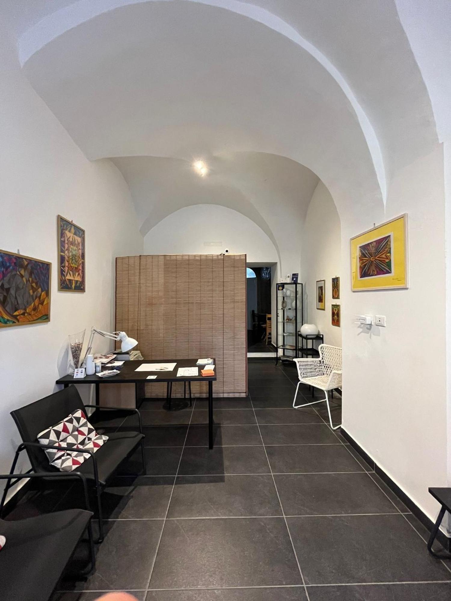 Bed and Breakfast Yhomisus Comiso Zewnętrze zdjęcie