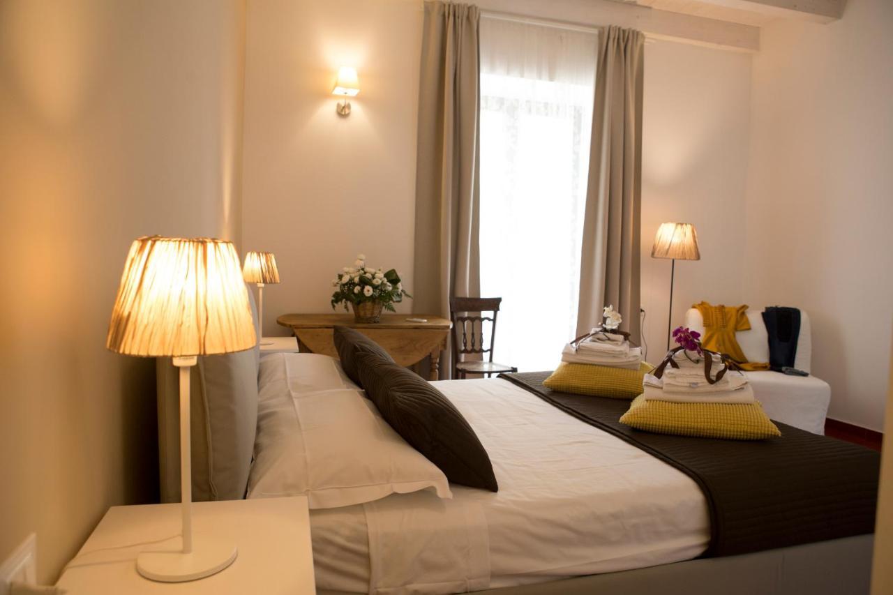 Bed and Breakfast Yhomisus Comiso Zewnętrze zdjęcie