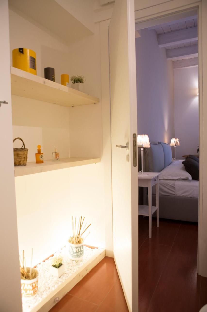 Bed and Breakfast Yhomisus Comiso Zewnętrze zdjęcie