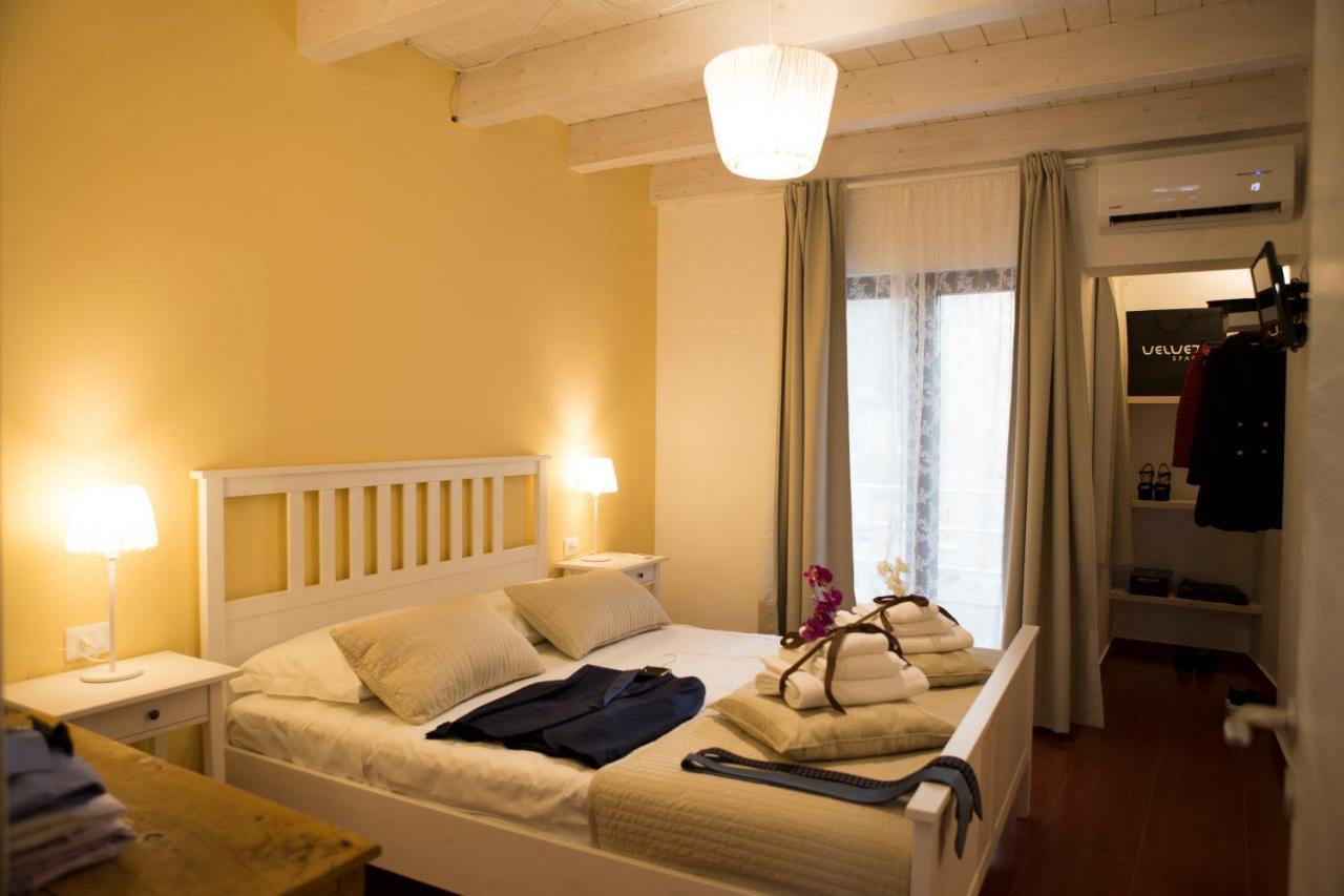 Bed and Breakfast Yhomisus Comiso Zewnętrze zdjęcie