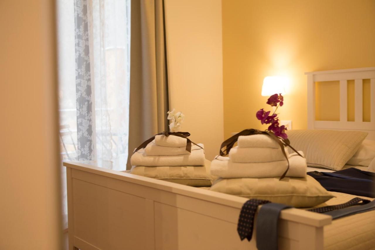 Bed and Breakfast Yhomisus Comiso Zewnętrze zdjęcie