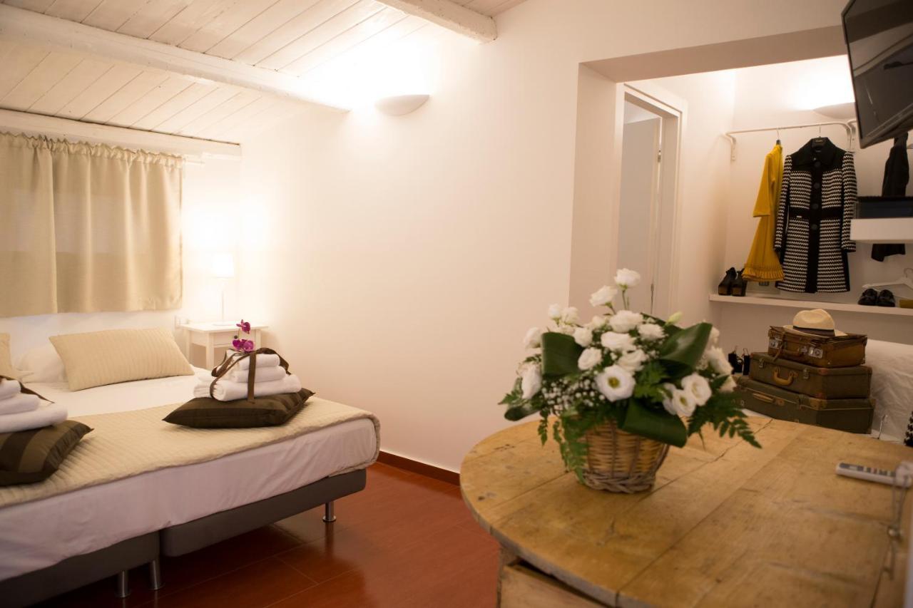 Bed and Breakfast Yhomisus Comiso Zewnętrze zdjęcie