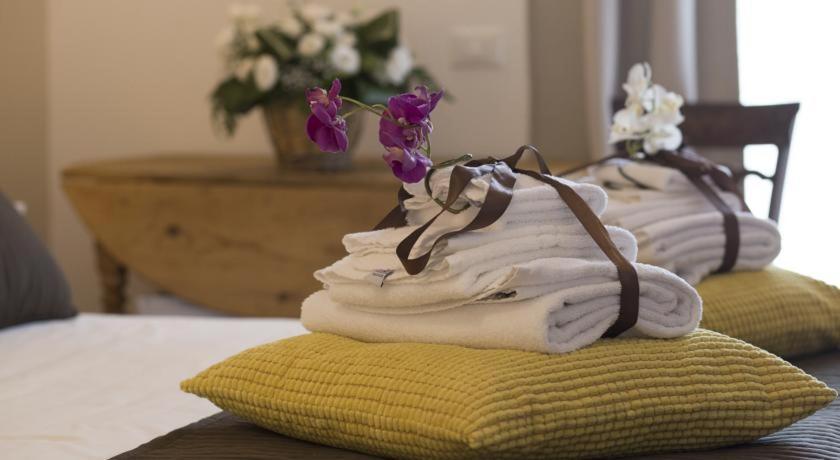Bed and Breakfast Yhomisus Comiso Zewnętrze zdjęcie