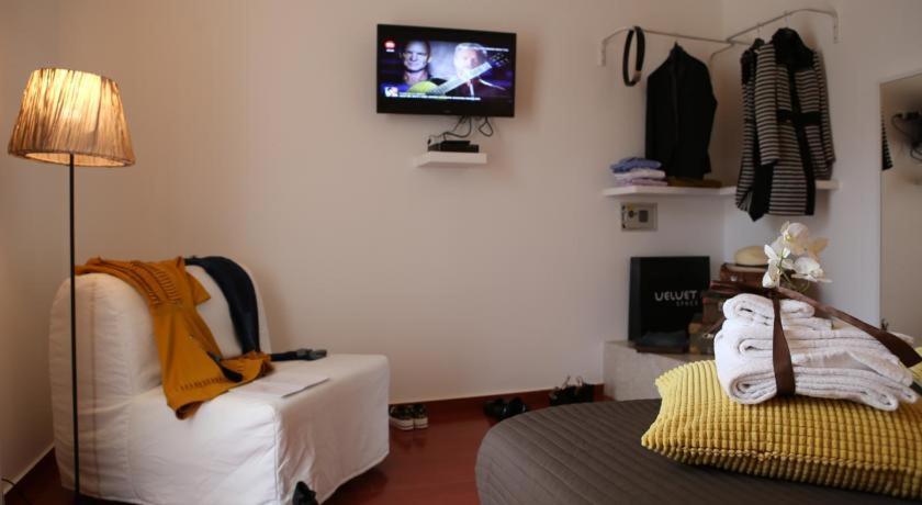 Bed and Breakfast Yhomisus Comiso Zewnętrze zdjęcie