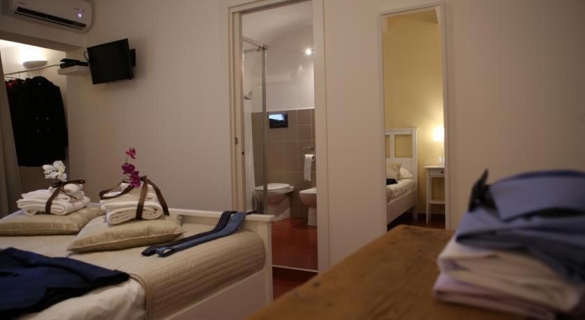 Bed and Breakfast Yhomisus Comiso Zewnętrze zdjęcie