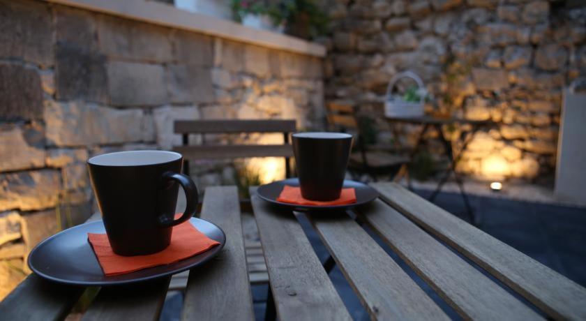 Bed and Breakfast Yhomisus Comiso Zewnętrze zdjęcie