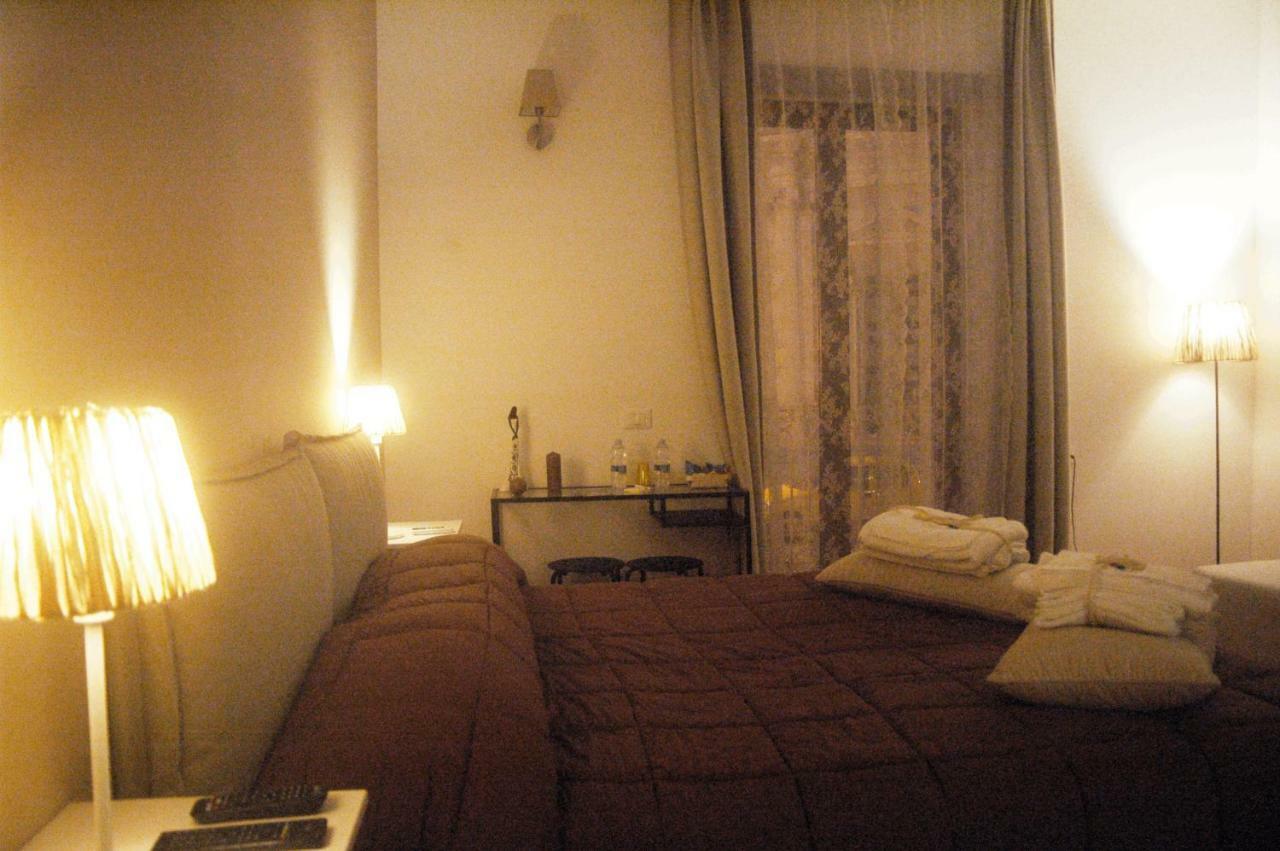Bed and Breakfast Yhomisus Comiso Zewnętrze zdjęcie