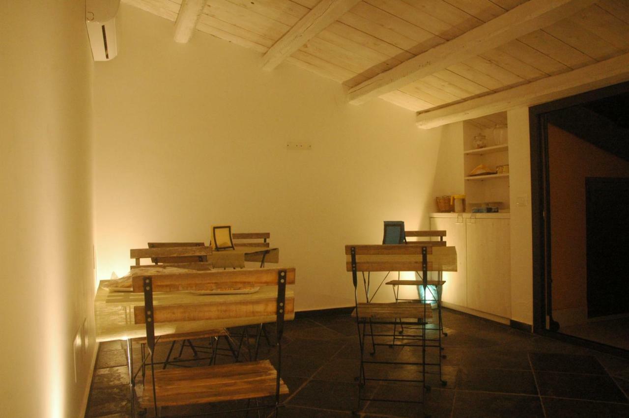 Bed and Breakfast Yhomisus Comiso Zewnętrze zdjęcie