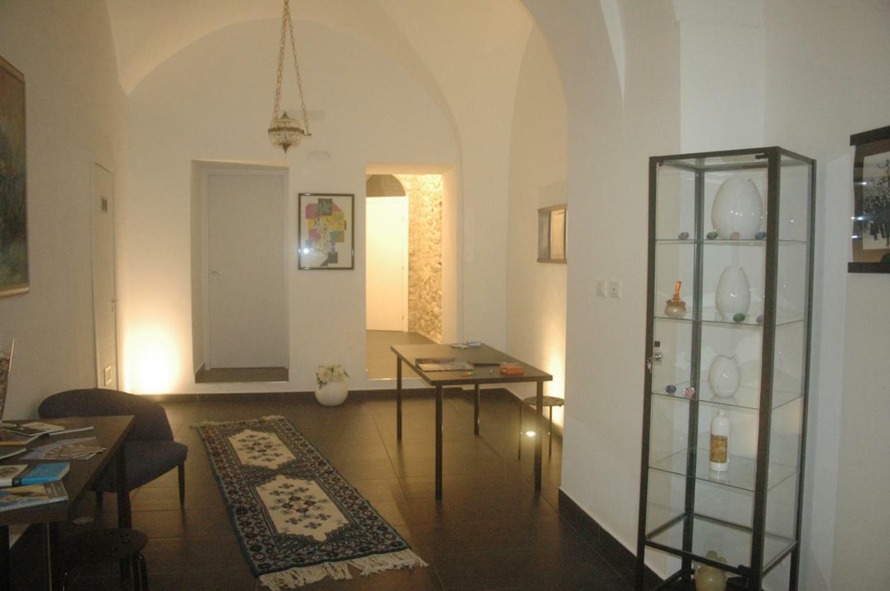Bed and Breakfast Yhomisus Comiso Zewnętrze zdjęcie