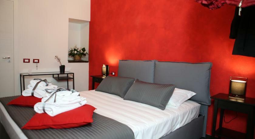 Bed and Breakfast Yhomisus Comiso Zewnętrze zdjęcie