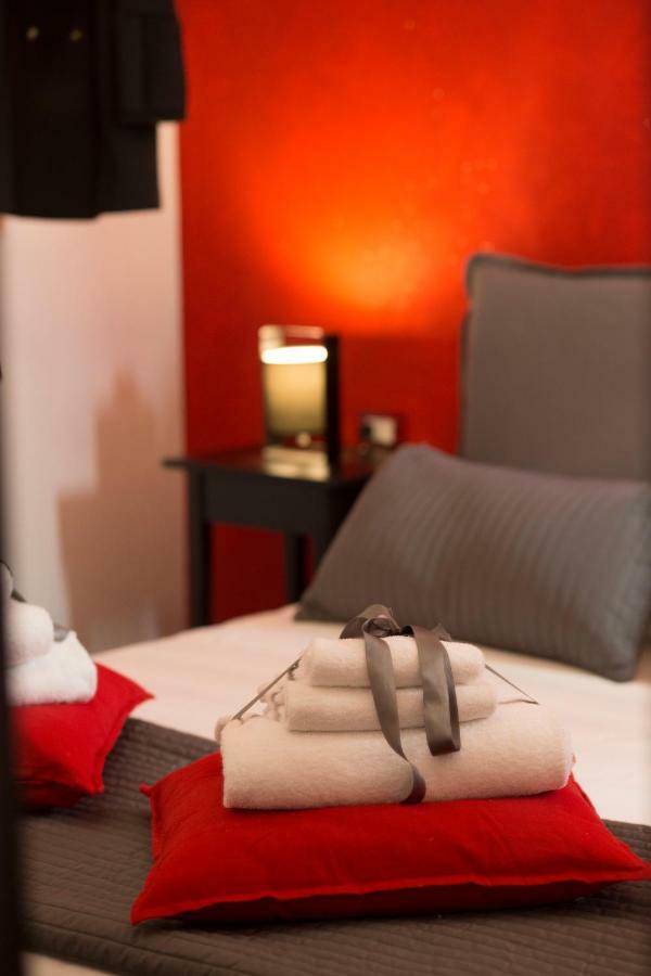 Bed and Breakfast Yhomisus Comiso Zewnętrze zdjęcie
